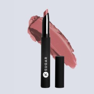 Matte Attack Transferproof Lipstick