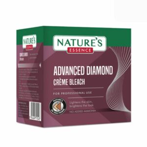 Nature’s Essence Advanced Diamond Creme Bleach (210gm)
